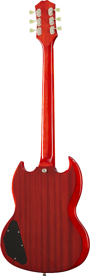 Epiphone SG Standard 61 Vintage Cherry