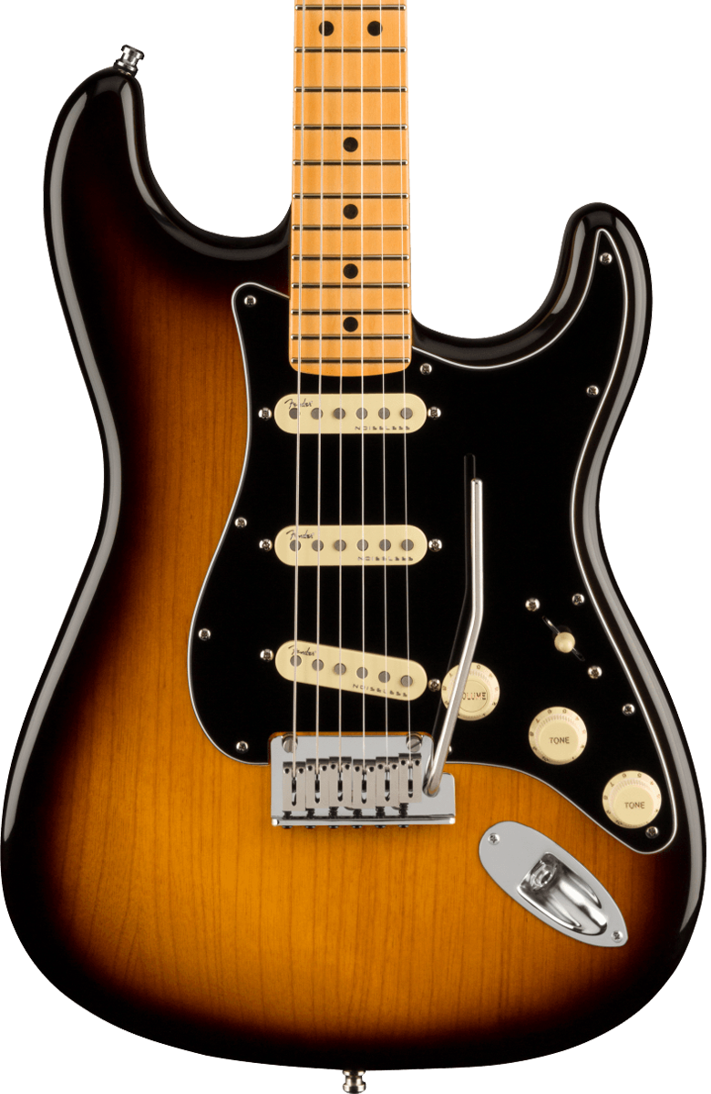 Fender ultra hot sale luxe strat