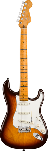 Fender Custom Shop American Custom Stratocaster MP Antique Burst NOS w/case