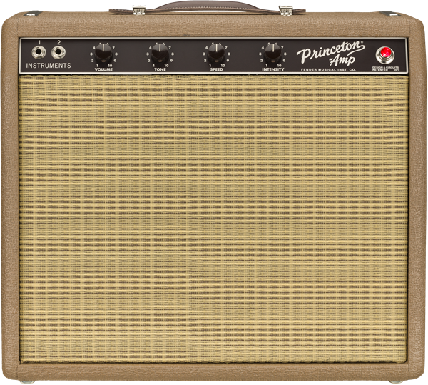 Fender 62 Princeton Chris Stapleton Edition 120V