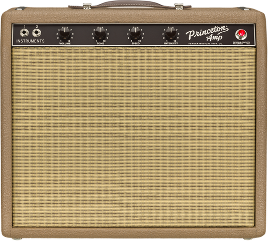 Fender 62 Princeton Chris Stapleton Edition 120V