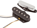Front of Fender Custom Shop '51 Nocaster Pickup Set.