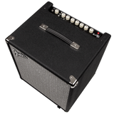 Top angle of Fender Rumble™ 100 V3.