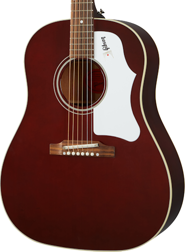 Gibson 60s J-45 Original Wine Red | Tone Shop Guitars DFW Gibson 60s J-45 Original Wine Red | Tone Shop Guitars DFW