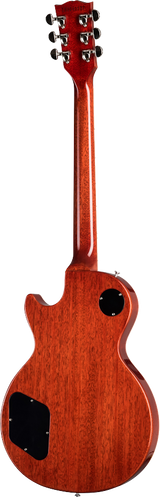 Back of Gibson Les Paul Standard electric guitar Tone Shop Guitars Dallas Fort Worth