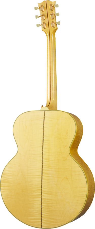 Gibson SJ-200 Original Antique Natural w/case