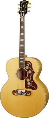 Gibson SJ-200 Original Antique Natural w/case