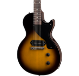 Gibson Les Paul Junior electric guitar body in Vintage Tobacco Burst color Tone Shop Guitars DFW