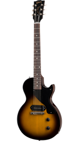 Gibson Les Paul Junior electric guitar in Vintage Tobacco Burst color Tone Shop Guitars DFW
