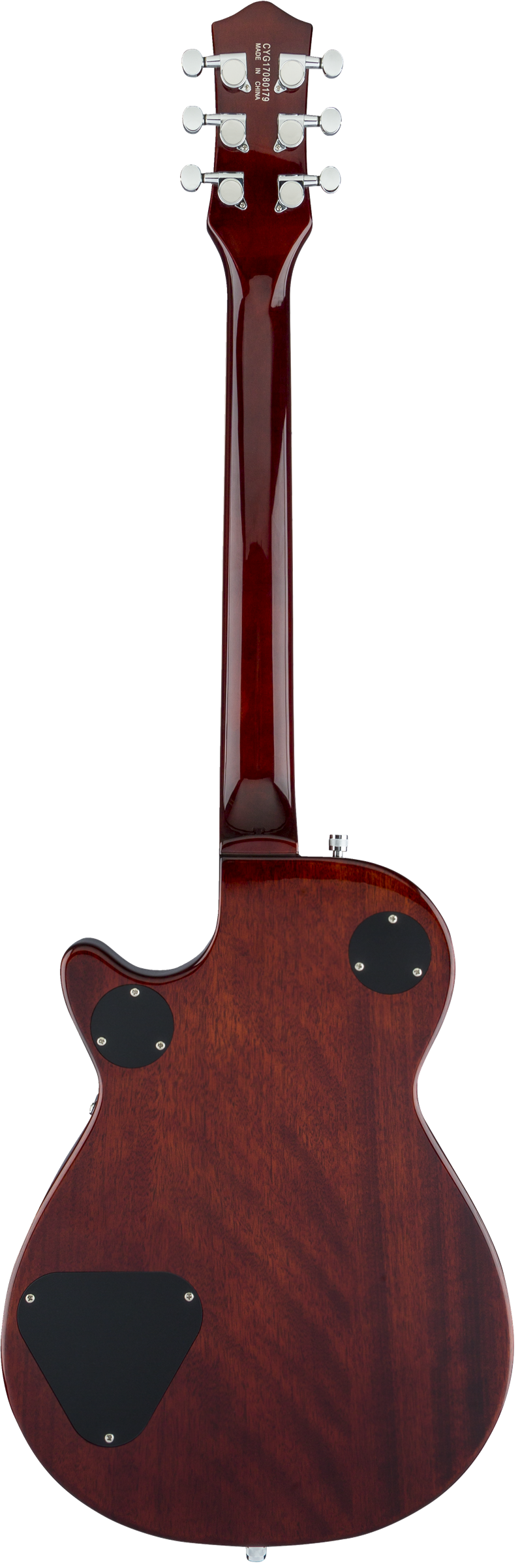 Gretsch G5230T Electromatic Jet FT w/Bigsby Black