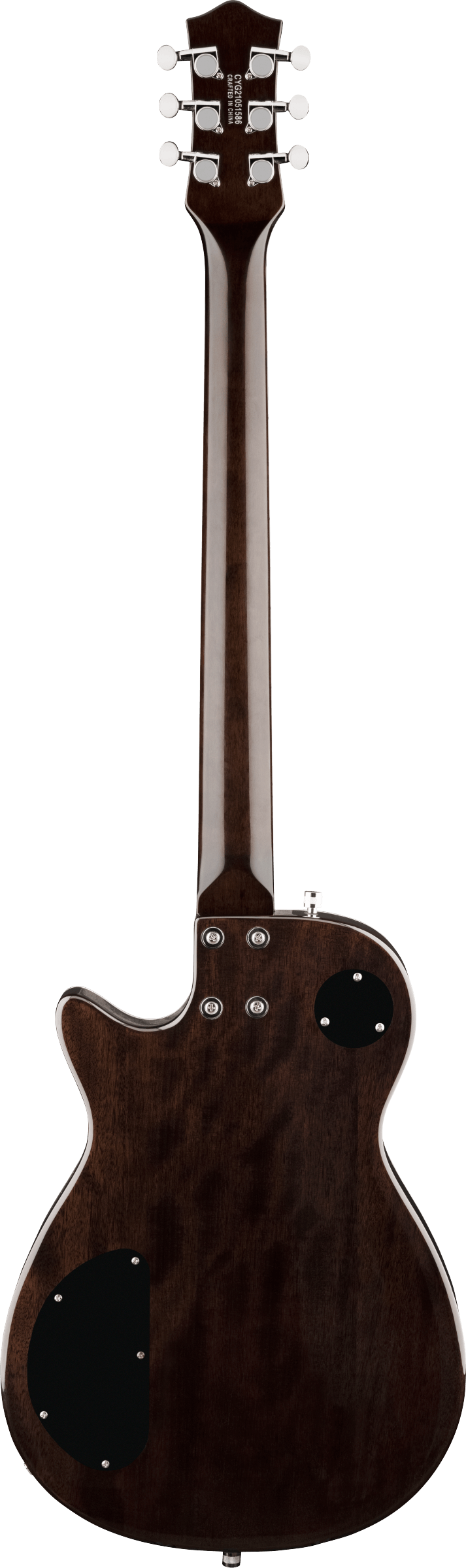 Gretsch G5260 Electromatic Jet Baritone w/V-Stoptail Imperial Stain