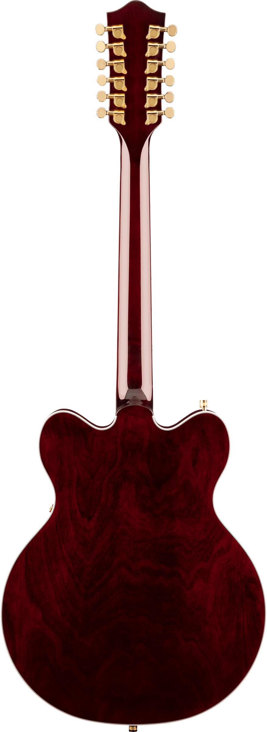 Gretsch G5422G-12 EMTC Classic Double Cut Walnut