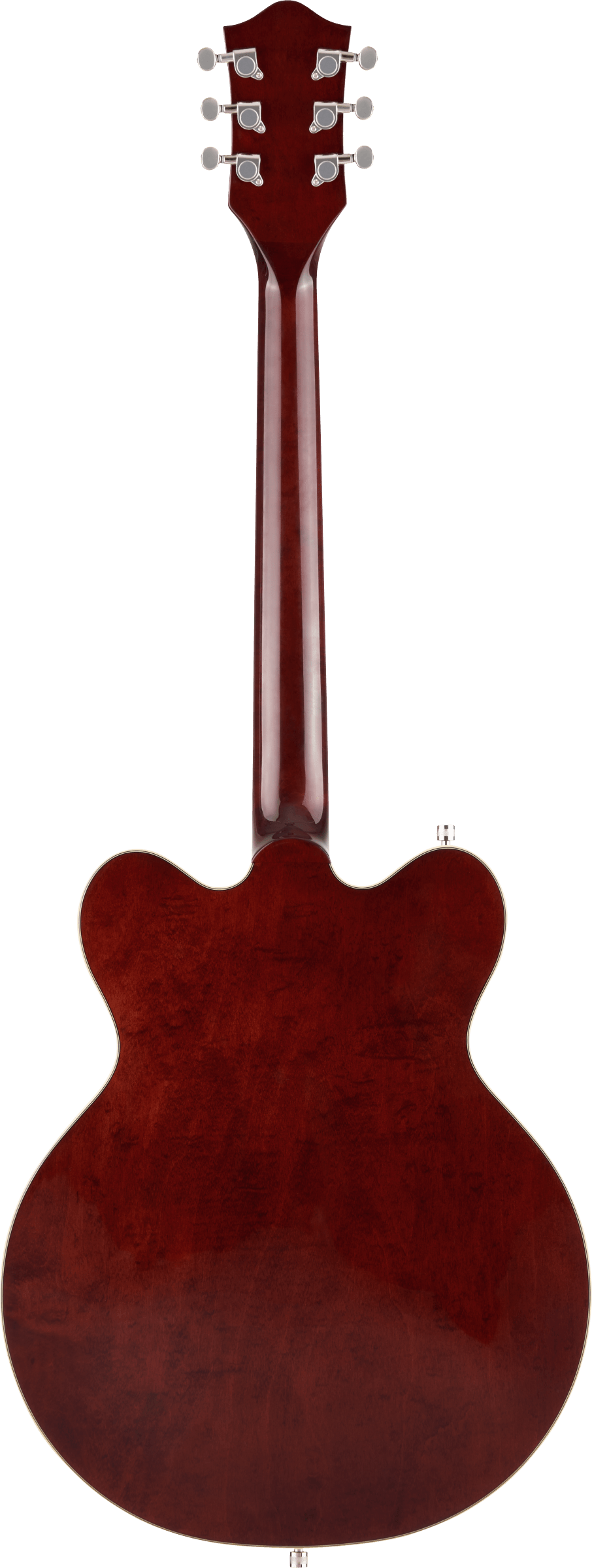 Gretsch G5622 Electromatic Center Block Double-Cut w/V-Stoptail Aged Walnut