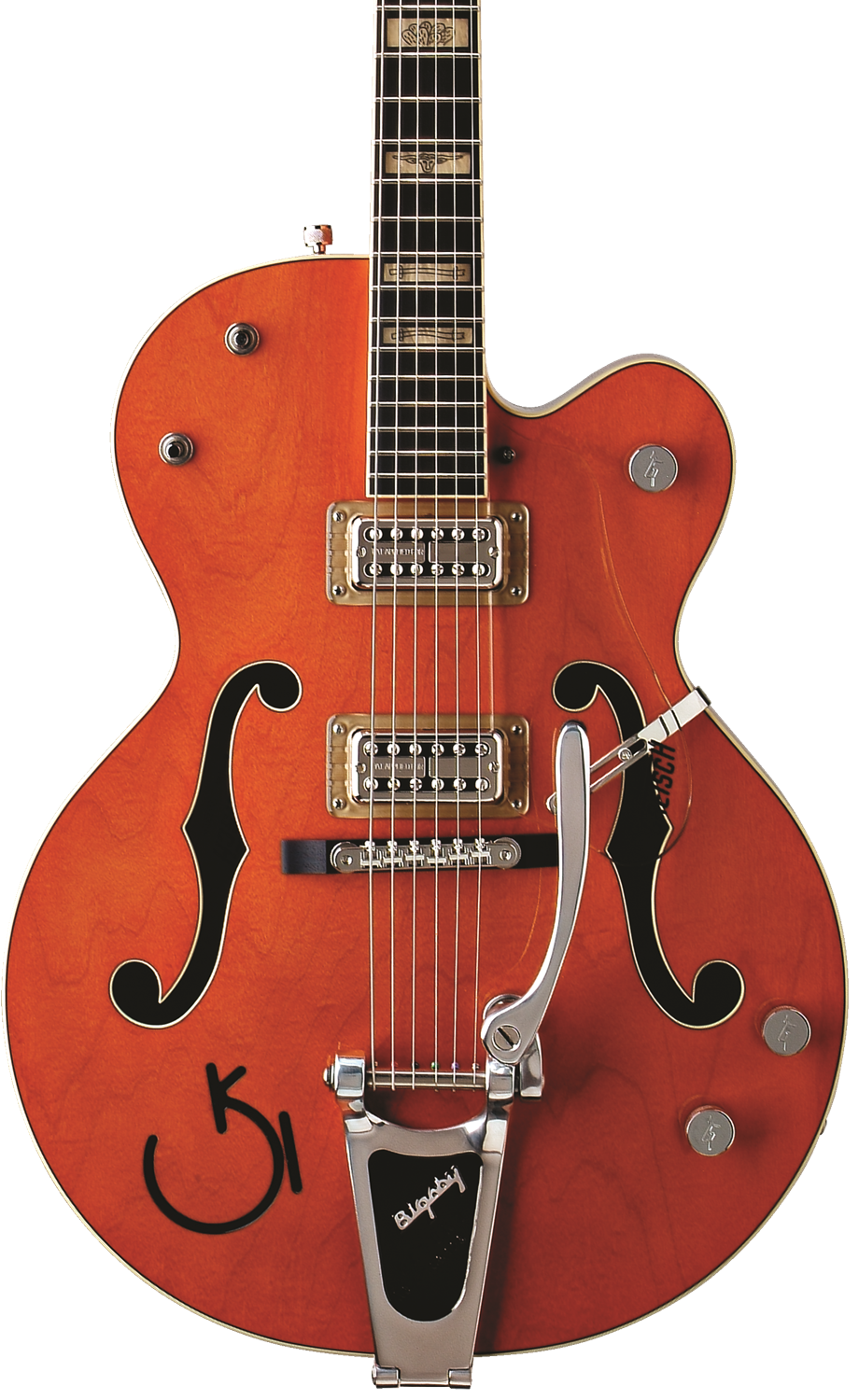 Gretsch g6120rhh online