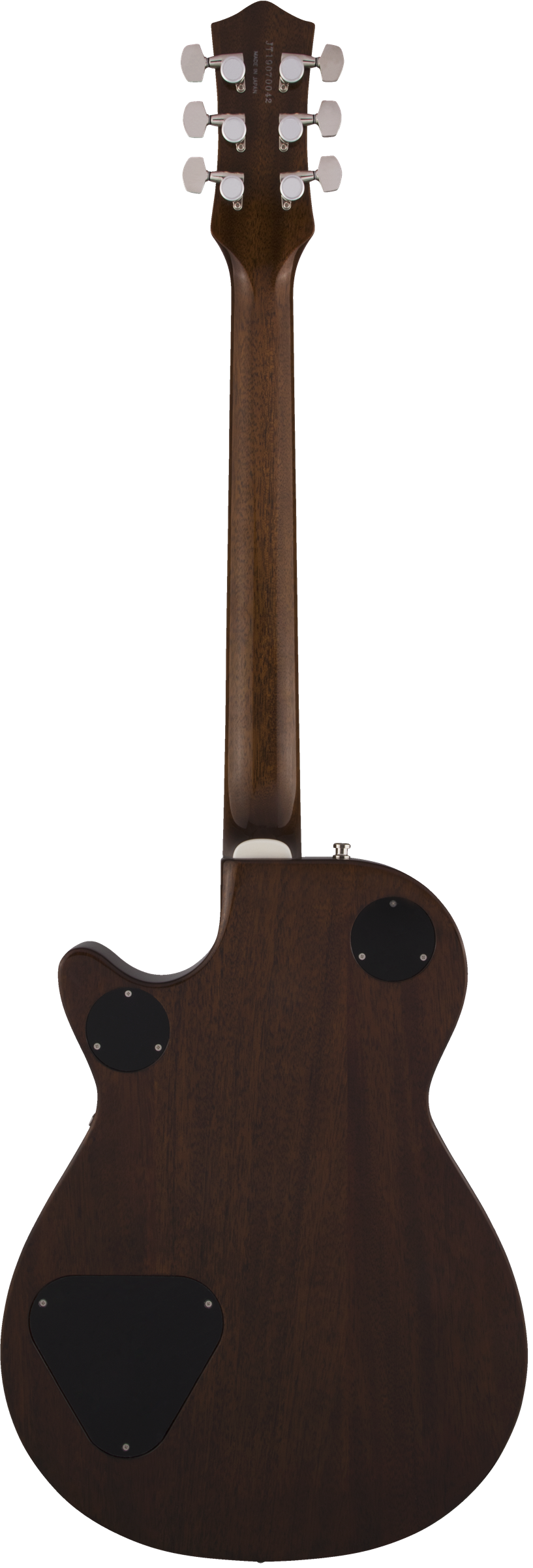 Gretsch G6129T Players Edition Jet FT w/Bigsby RW Red Sparkle w/case