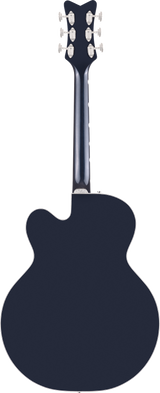 Gretsch G6136T-RR Rich Robinson Magpie Raven's Breast Blue Bigsby w/case