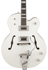 Gretsch G7593T Billy Duffy Falcon White Bigsby w/case