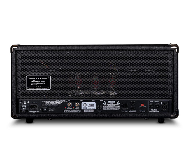 Ampeg HSVT-CL