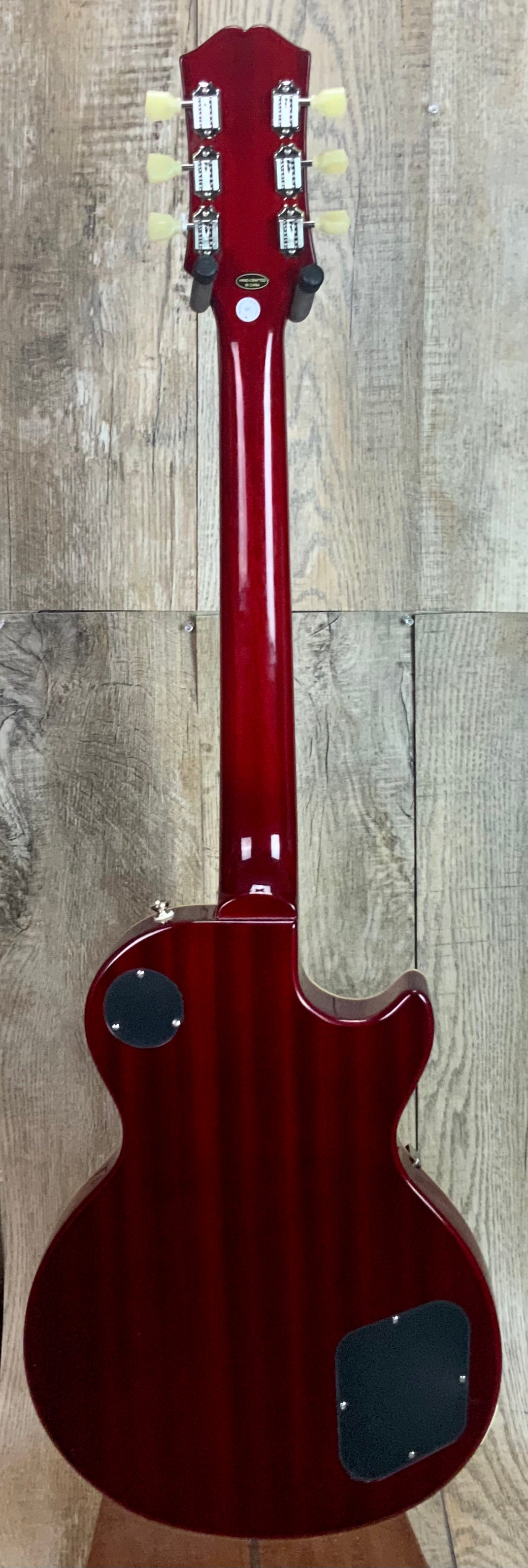 Epiphone Les Paul Standard 50s Left Hand Heritage Cherry Sunburst