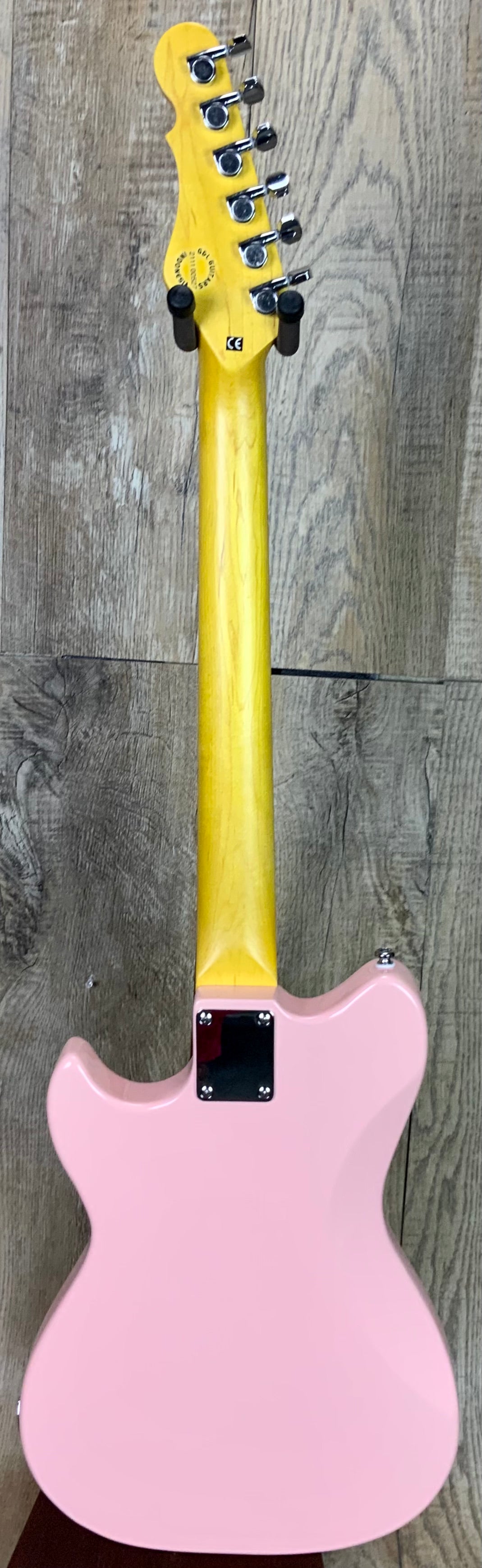 G~andL Tribute Fallout Shell Pink MP Tortoise Guard