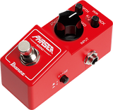 Front right of Ibanez MINI Phaser.