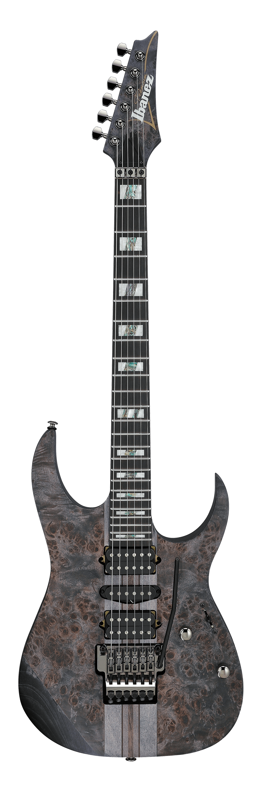 Ibanez RGT1270PB Premium Deep Twilight Flat