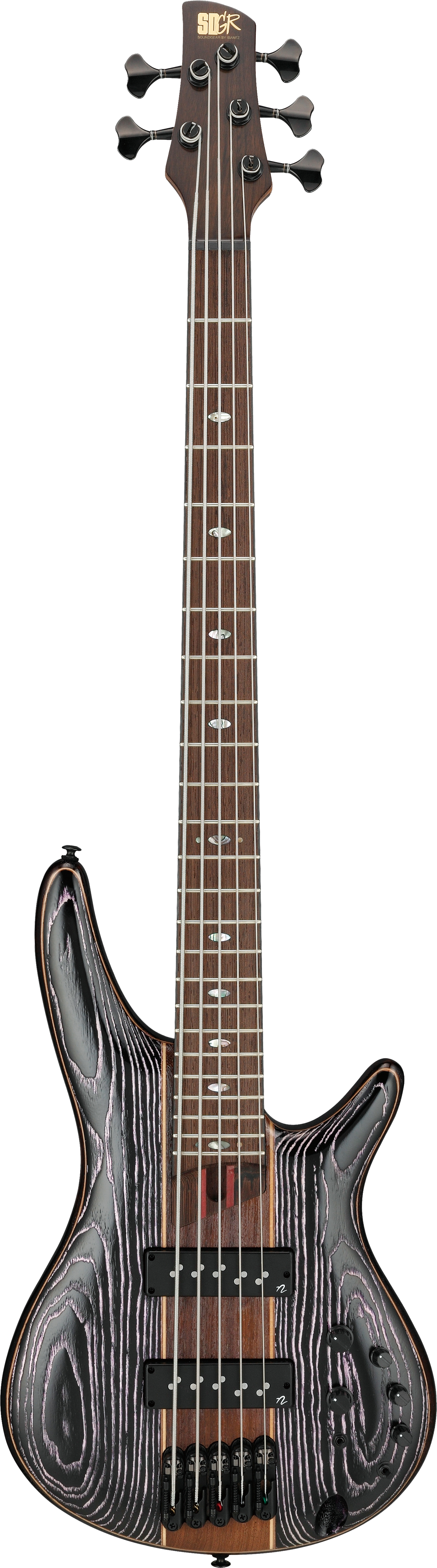 Ibanez SR1305SBMGL Premium Magic Wave Low Gloss w/Bag