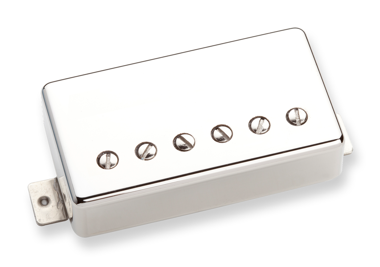 Seymour Duncan SH-4 JB Model Nickel – Tone Shop Guitars Seymour Duncan SH-4 JB Model Nickel – Tone Shop Guitars
