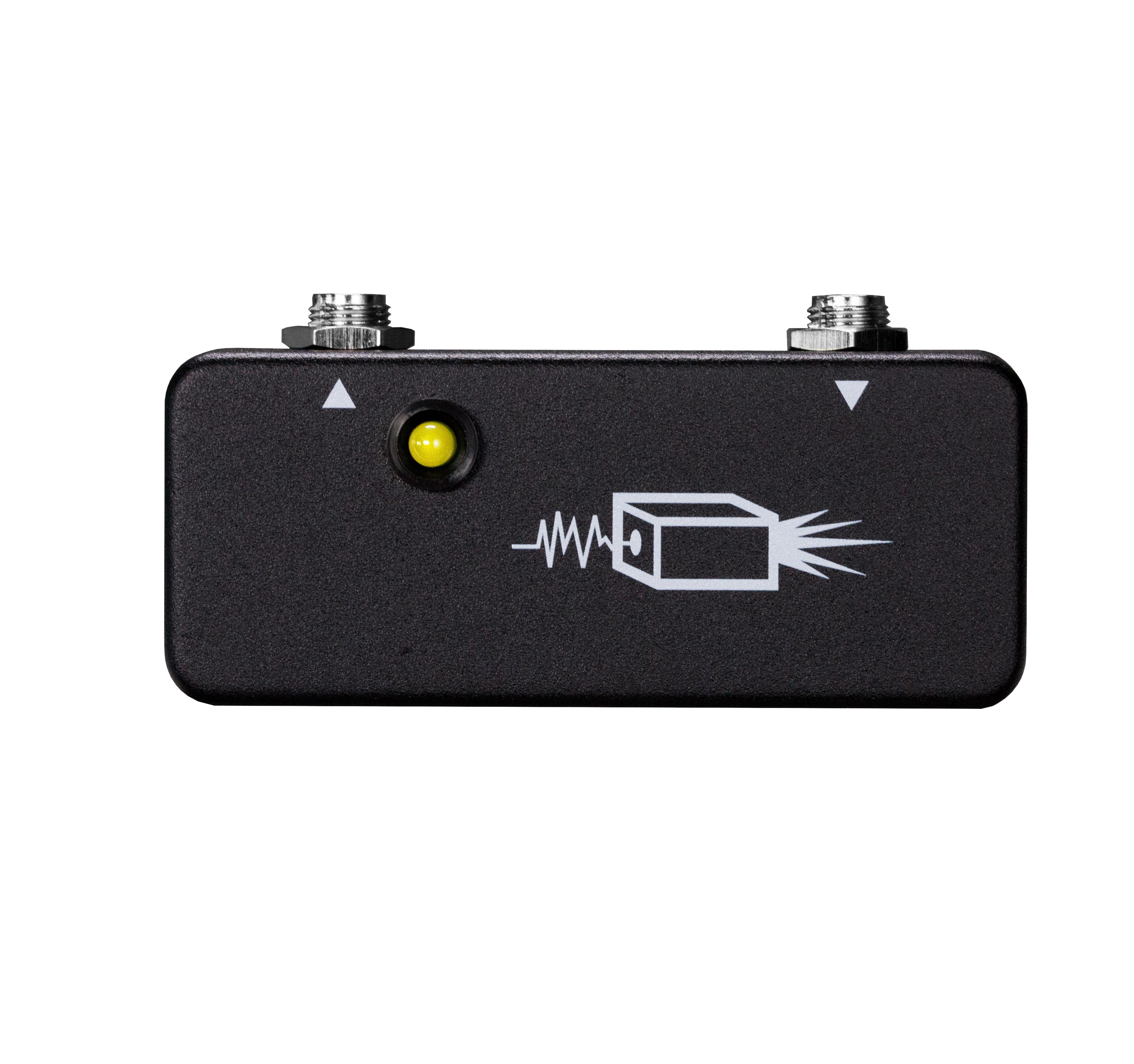JHS Pedals Little Black Buffer – Tone Shop Guitars