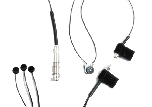 K&K Pure Mini + Volume Control contents.