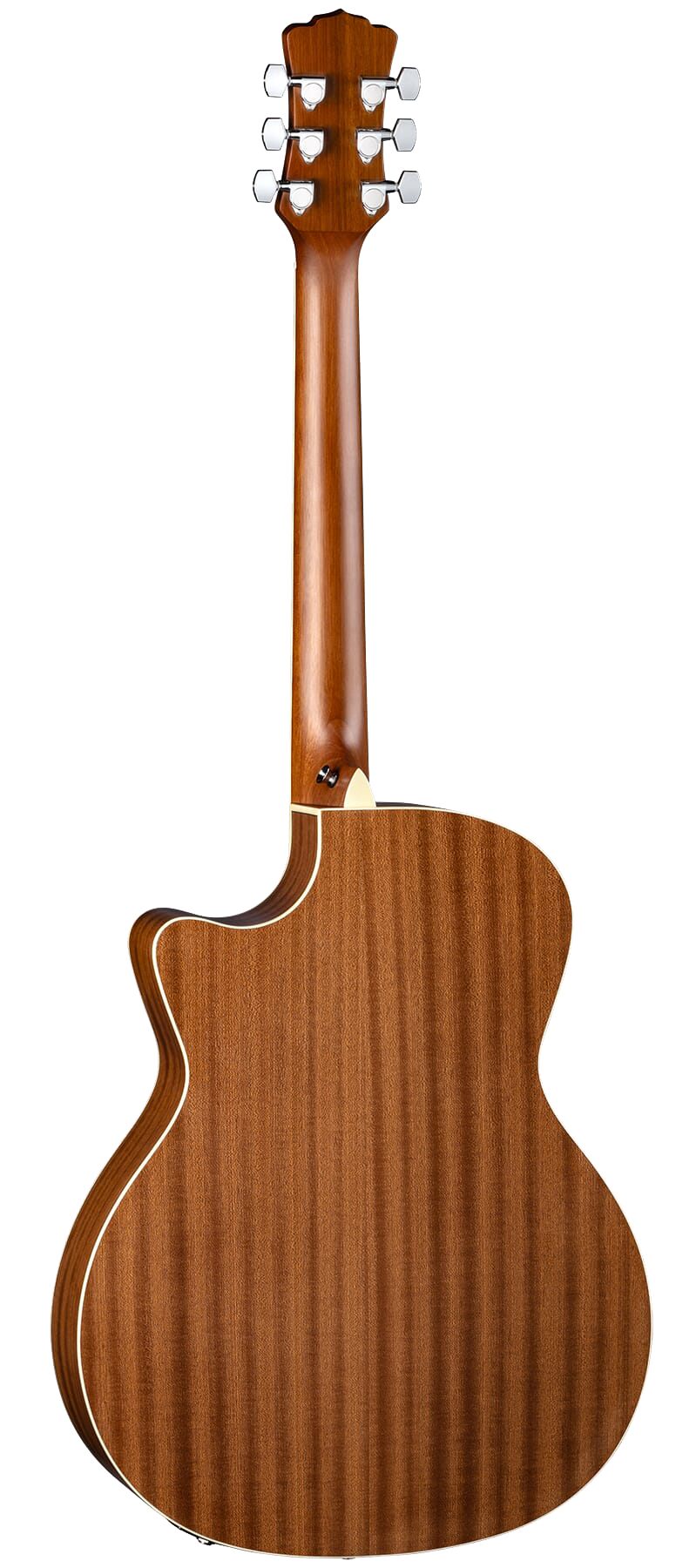 Luna Henna Dragon Spruce ~and Mahogany