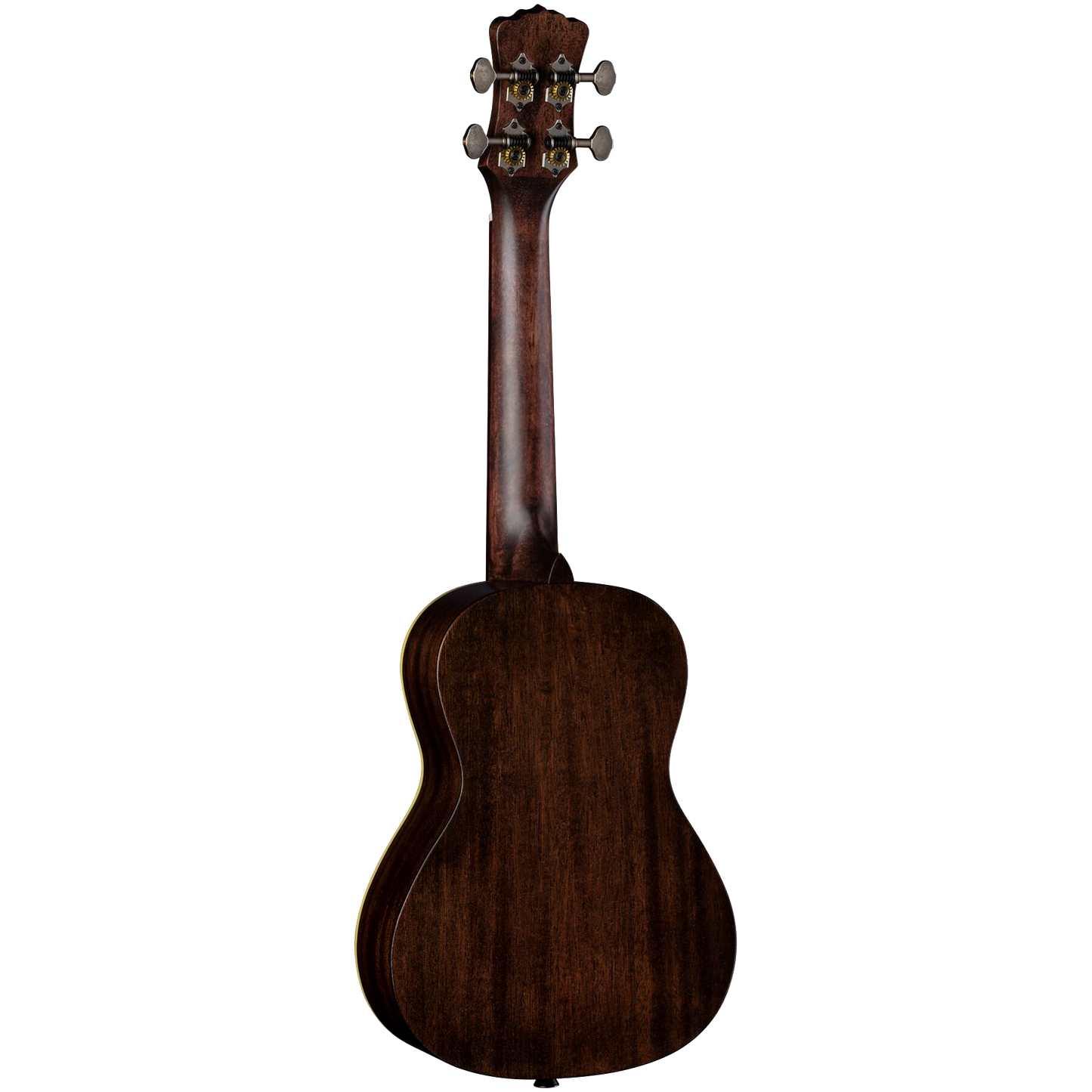 Luna Uke Artist Vintage Dist Concert w/Gigbag