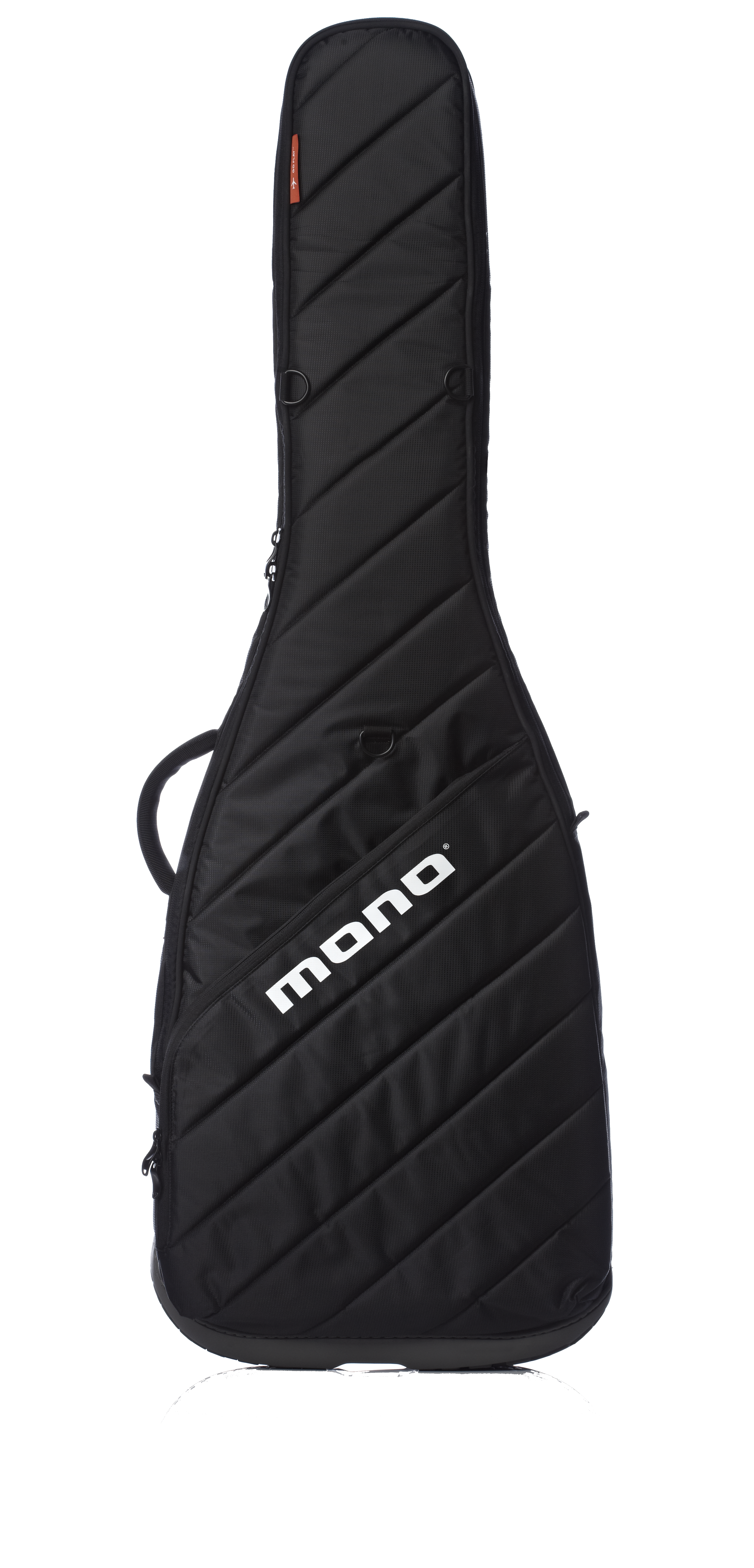 Mono Vertigo Bass Case Black – Tone Shop Guitars Mono Vertigo Bass Case Black – Tone Shop Guitars