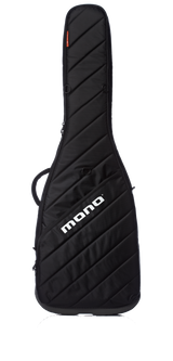 Front of Mono M80-VEB-BLK Vertigo Bass Black.