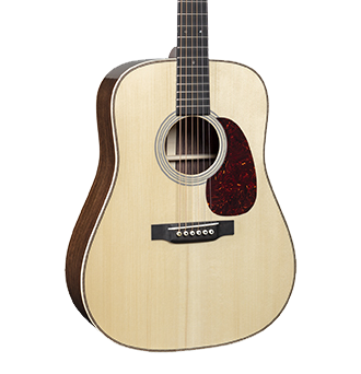 Martin Custom Shop D-28 Authentic 1937 Vintage Low Gloss w/case