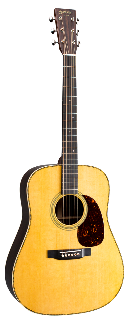 Martin HD-28 Acoustic Guitar Tone Shop Guitars Dallas Fort Worth TX