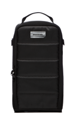 Front of Mono M80-TICK-V2-BLK The Tick 2.0 Black.