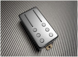 Railhammer ANV-BR-ch Anvil Bridge Pickup Chrome