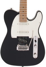 Reverend Eastsider S Satin Midnight Black RM