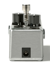 Back of MXR M293 Booster Mini.