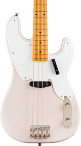 Squier Classic Vibe '50s Precision Bass Bass Maple Fingerboard White Blonde