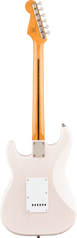 Squier Classic Vibe '50s Stratocaster Maple Fingerboard White Blonde