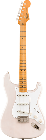 Squier Classic Vibe '50s Stratocaster Maple Fingerboard White Blonde