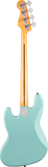 Squier Classic Vibe '60s Jazz Bass Bass Laurel Fingerboard Daphne Blue