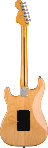Squier Classic Vibe '70s Stratocaster Laurel Fingerboard Natural