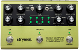 Strymon Volante Magnetic Echo Machine effects pedal Tone Shop Guitars Dallas TX