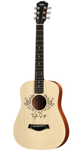Full frontal of Taylor TS-BT Taylor Swift Baby Taylor.