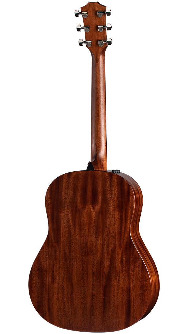 Taylor AD27e American Dream Natural w/AeroCase