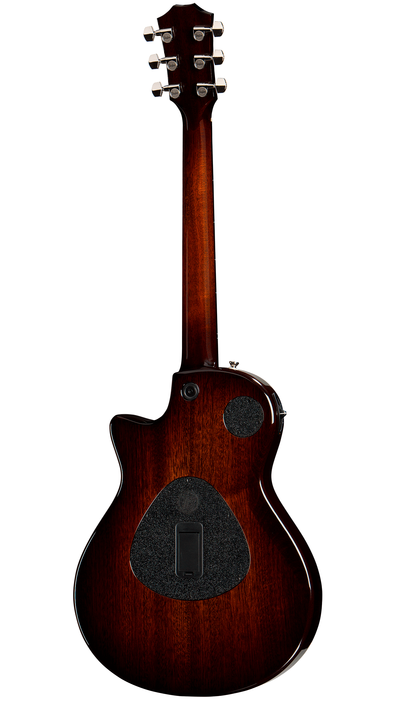 Taylor T5z Classic DLX w/case