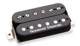 Front of Seymour Duncan SH-18b Whole Lotta HB Bridge Blk.